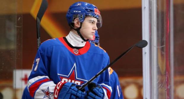 Никита Недопекин