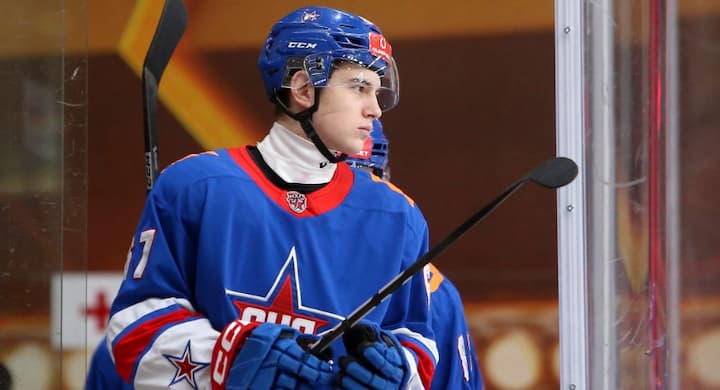 Никита Недопекин: «В истории КХЛ были случаи, когда команды выбирали соперника в плей-офф, а потом вылетали»