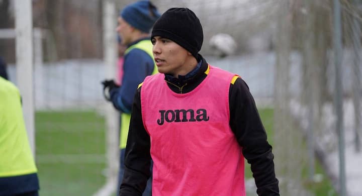 Нурдоолот Сталбеков: «Не соблюдаю пост в Рамадан по причине здоровья»