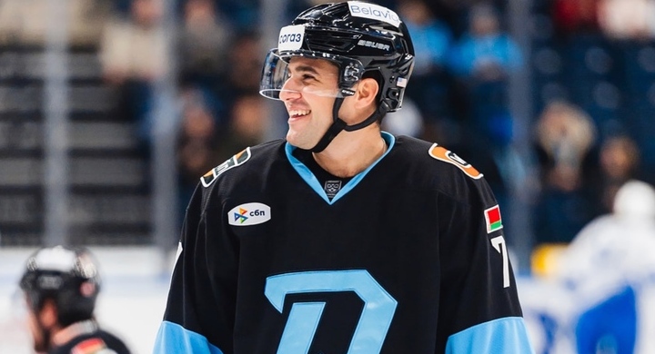 Сэм Энас — о поражении в матче со СКА: «Мы должны быть более сфокусированными»