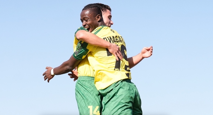 Кондратьев — о трансферной политике «МЛ Витебск»: «Все должны быть в равных условиях»