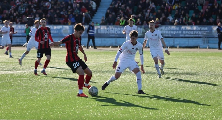 В «Славии» рассказали о целях команды на сезон-2026