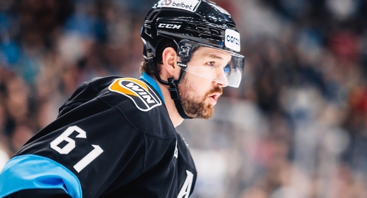 Уэлле — о первом матче с «Динамо»: «Все сработало по плану, но сейчас мы переворачиваем эту страницу»