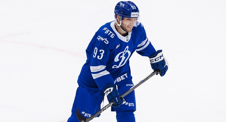 Сергеев — об удалениях в матче с минским «Динамо»: «Мы все обговорили. Надеюсь, что до всех дошло»