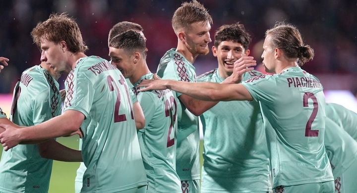 Гончаренко — об итогах мартовских сборов: «Мы должны играть смелее, создавать моменты против любого соперника»