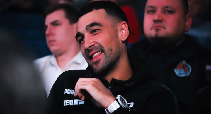 Вадим Побудей: «Прекрасно играть, когда ты бьешь мяч вверх, а он не вверх летит, а на тебя обратно»