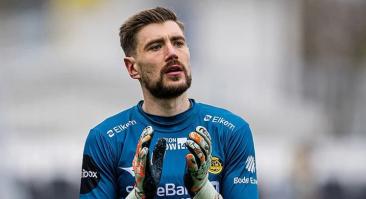 «Буде/Глимт» выиграл 8 матчей подряд – 6.00 серия продлится со «Спортингом»