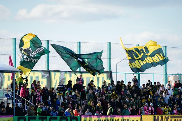 ФК МАКСЛАЙН