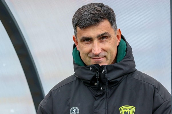 Шагойко Александр