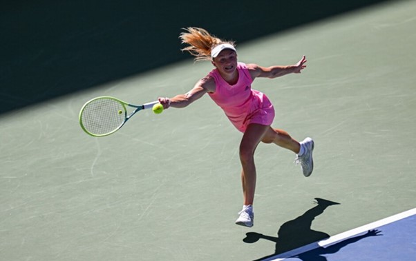 Александра Саснович