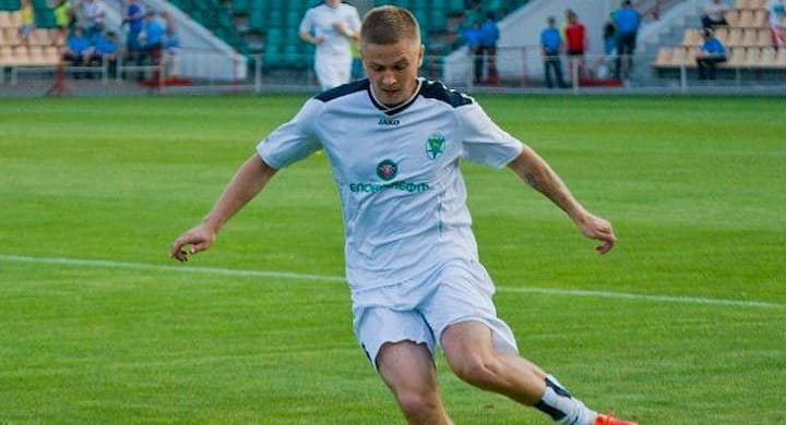 Алексей Гаврилович: «Футбол по-настоящему вернется, когда будут натуральные поля и центральные стадионы»