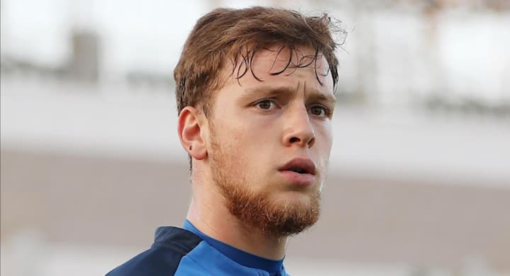 Алимхан Зайнивов: «Поле на «Семашко» очень опасное. Наш игрок порвал крестообразные связки»