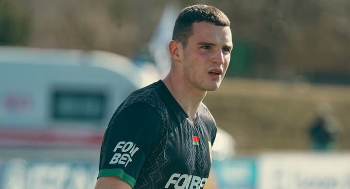 Дмитрий Радиковский: «Чтобы забивать, нападающему нужно почувствовать этот запах»