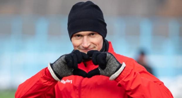 Егор Зубович