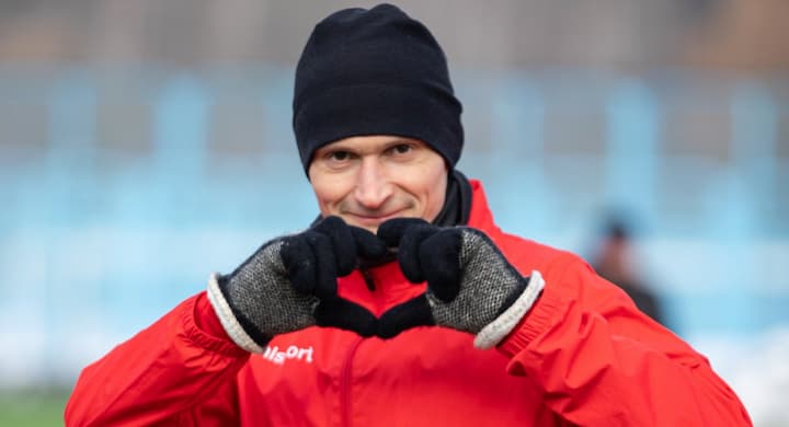 Егор Зубович: «Пусть посмотрят в федерации, на каких полях мы играем»