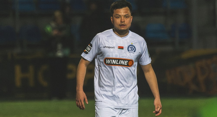 Гулжигит Алыкулов: «А как вы считаете, я в прайме? Нет? Тогда посмотрим ещё»