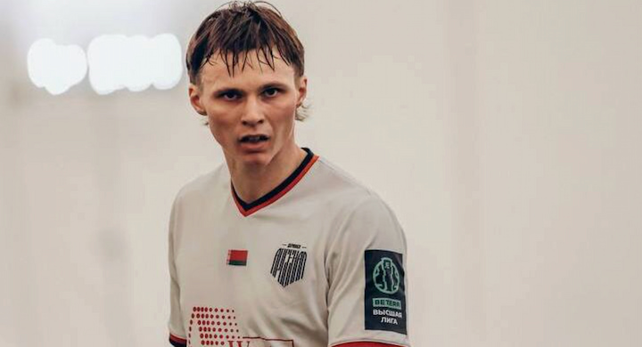 Иван Воробьев: «Прекрасно отдаем себе отчет, почему упустили счет 3:0»