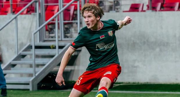 Иван Орешкевич