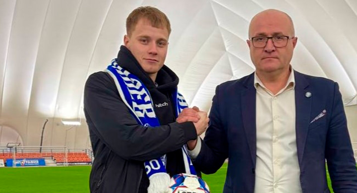 Кирилл Забелин: «СОК «Олимпийский» имеет проблемы с безопасностью»