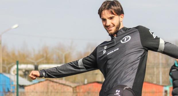 Матвей Михайрин