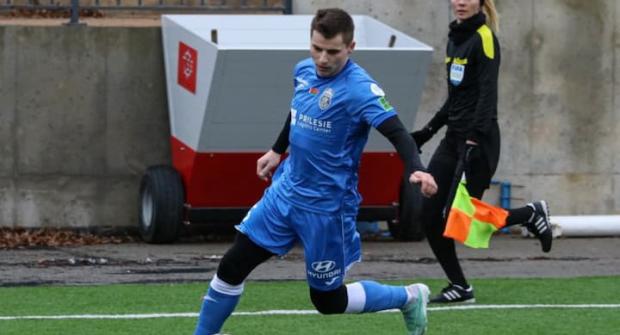 Никита Пацко