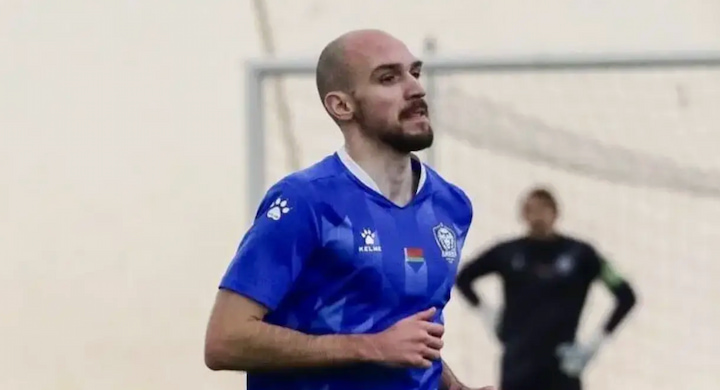 Сергей Русак: «Азарт есть, игра есть — но результата пока не хватает»