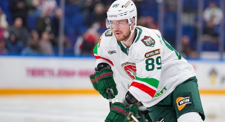 Карпухин: «Переиграть минское «Динамо» удалось за счет терпения»