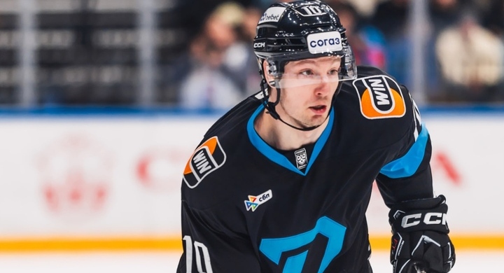 Мелош — о третьем поражении от «Ак Барса»: «Ничего еще не закончено, мы продолжаем биться»