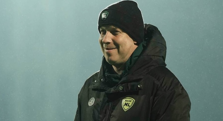 Мартинович — о поражении минскому «Динамо»: «Как минимум на один мяч мы наиграли»