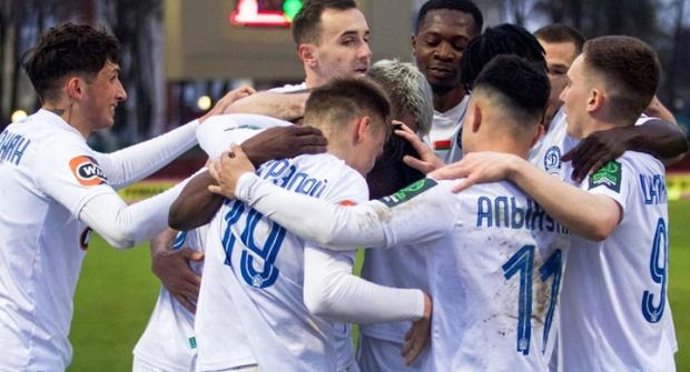 Динамо Минск