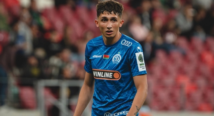 Бегунов — об игре Варданяна: «Если посмотреть последние матчи, он выглядит очень хорошо»