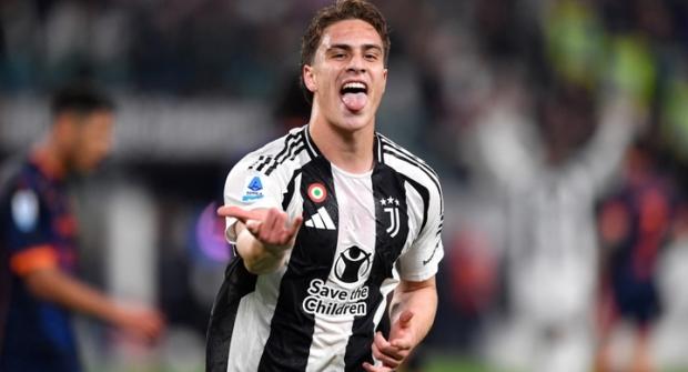 Ювентус Йылдыз