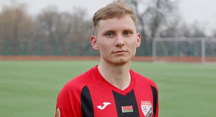 Владислав Давыдов: «Против лидеров тяжело играть с позиции силы, но вторым номером — можно»