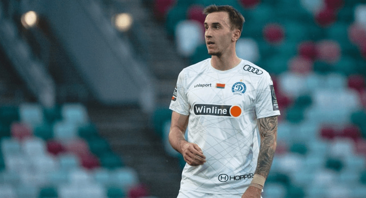 Владислав Калинин: «Было бы очень интересно сыграть с Чили»