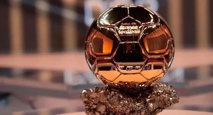 Харри Кейн — главный фаворит на получение «Золотого мяча» по итогам сезона 2025/26