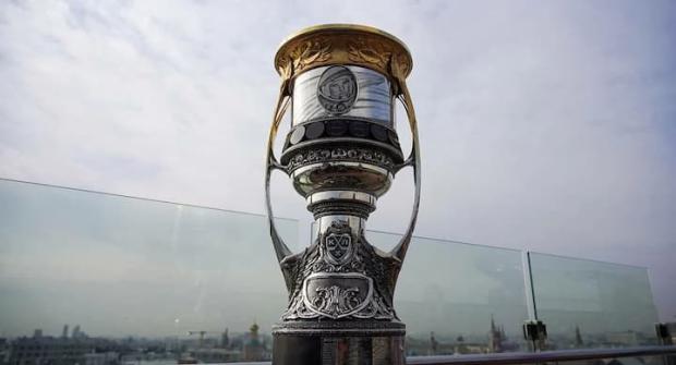 Букмекеры назвали самый вероятный финал Кубка Гагарина