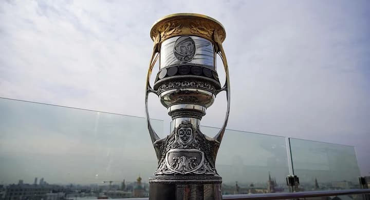 Букмекеры назвали самый вероятный финал Кубка Гагарина