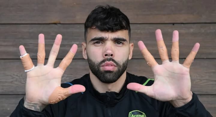 «Спортинг» выиграл все 5 домашних матчей в ЛЧ. 4.50 — серия продлится с «Арсеналом»