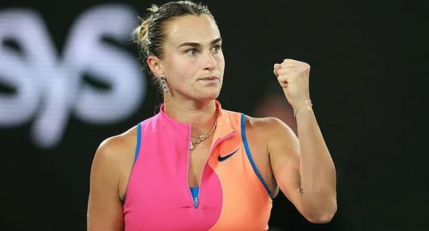 Арина Соболенко — главная букмекерская фаворитка на «тысячнике» в Мадриде