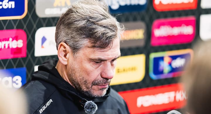 Букмекеры назвали полуфиналистов Кубка Гагарина