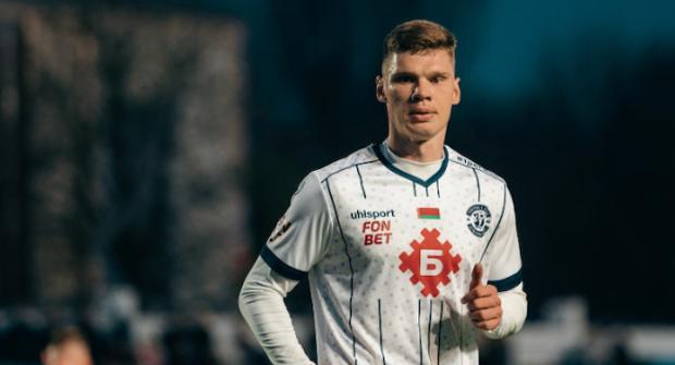 Алексей Бутаревич