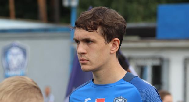 Алексей Дунаев
