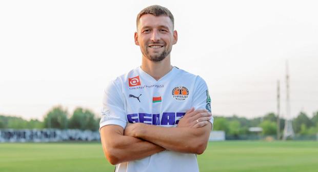 Алексей Залеский