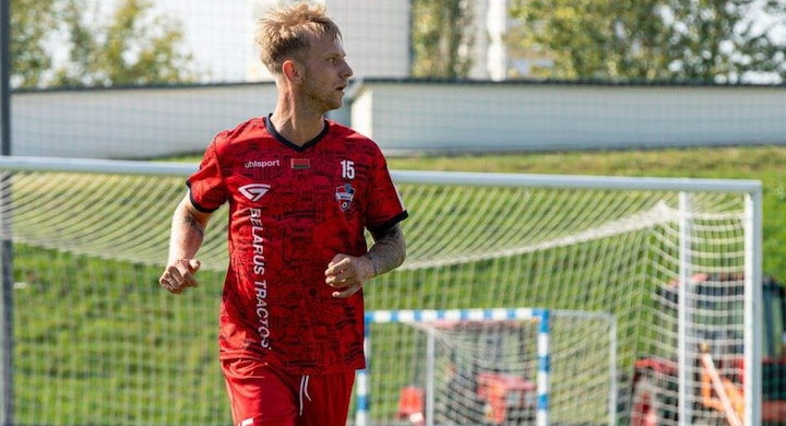 Владислав Яцкевич: «Старт нормальный, но не хороший. Есть в чём добавлять»