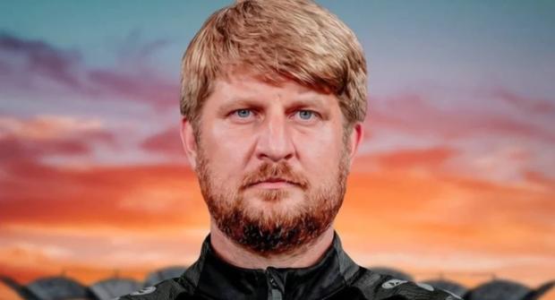 Филипп Соколинский