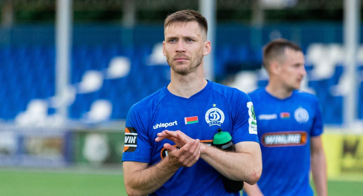 Лучший игрок «Динамо» прокомментировал сенсационное поражение