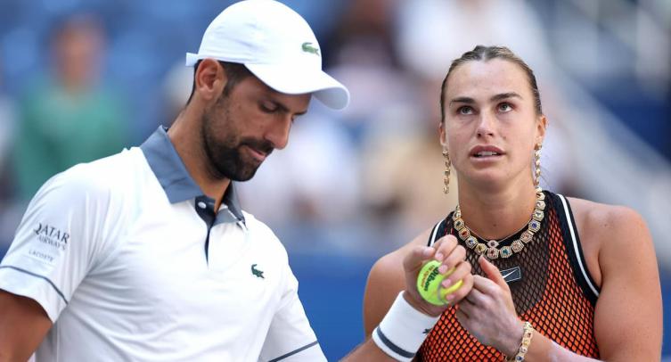Соболенко с 94% вероятности выйдет во 2-й круг US Open, считают букмекеры