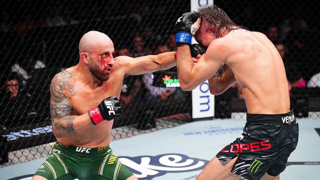 ставки ufc 333