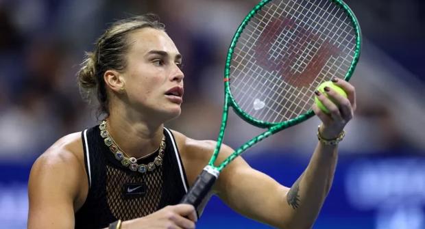 Соболенко завершила 2 матча на US Open с разницей в 6 геймов. 1.60 - тренд продолжится в третьем круге
