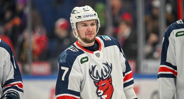 Сергей Гончарук